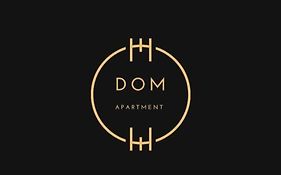 Dom Apartment Luxury
