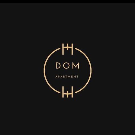 Dom Apartment Luxury Cagliari Exterior foto