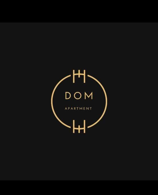 Dom Apartment Luxury Cagliari Exterior foto